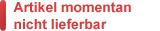 Dieser Artikel ist momentan nicht lieferbar und wird nicht ausgeliefert !!!